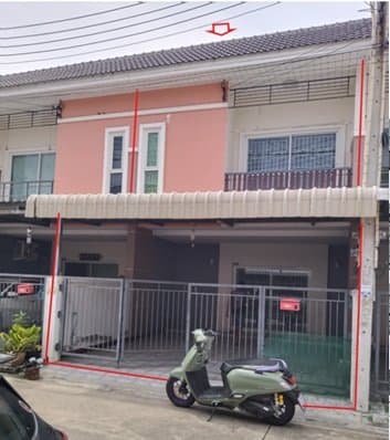 บ้านมีสุข 6
