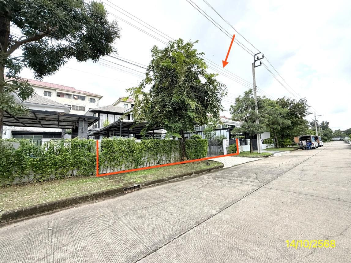 ขายบ้านเดี่ยว บ้านปัญญาอินทรา พี 4 คลองสามวา กรุงเทพฯ พื้นที่ 227 ตร.ม. 3 ห้องนอน 5 ห้องน้ำ สภาพดี พร้อมอยู่ ทำเลดีใกล้แฟชั่นไอส์แลนด์