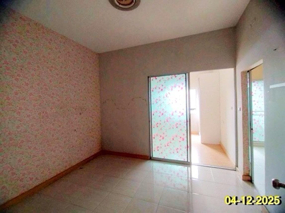 คอนโดมิเนียม สมาร์ทคอนโด วัชรพล 1 ห้องนอน 1 ห้องน้ำ พื้นที่ 31.43 ตร.ม. ทำเลศักยภาพ ท่าแร้ง บางเขน กรุงเทพมหานคร