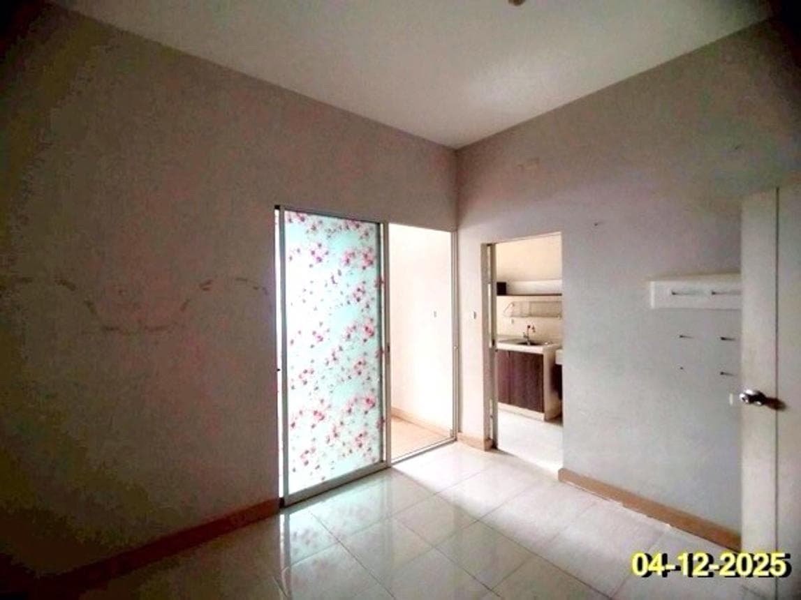 คอนโดมิเนียม สมาร์ทคอนโด วัชรพล 1 ห้องนอน 1 ห้องน้ำ พื้นที่ 31.43 ตร.ม. ทำเลศักยภาพ ท่าแร้ง บางเขน กรุงเทพมหานคร