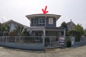 บ้านเดี่ยว วิลลาจจิโอ บางนา บางบ่อ-สมุทรปราการ