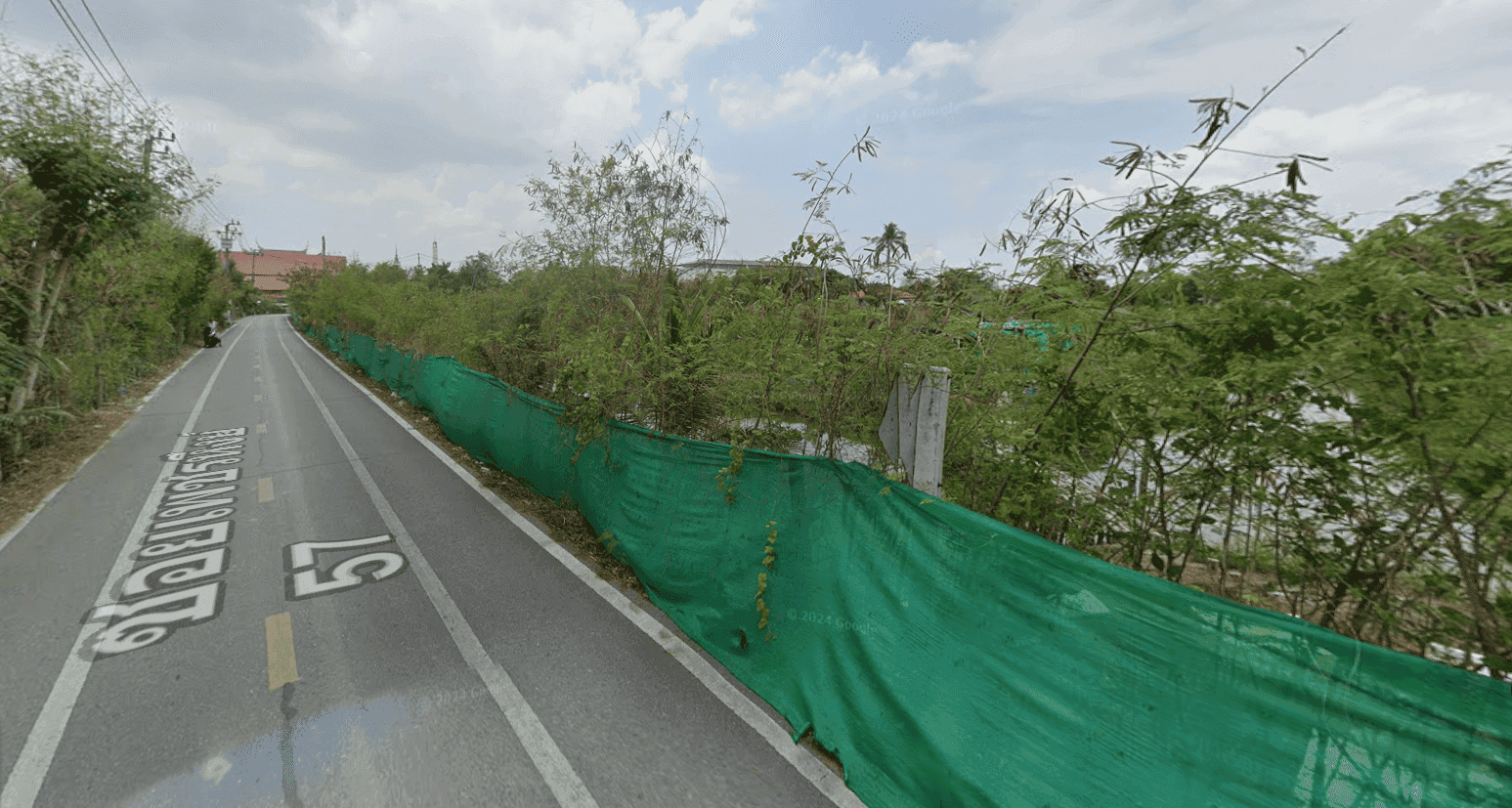 ขาย ที่ดินเปล่า ถนนเพชรหึงษ์ 57 ขนาด 1-2-10 ไร่ เหมาทำร้านค้าและที่อยู่อาศัย