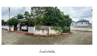 บ้านเดี่ยว เดอะคอทเทจ The Cottage ระยอง