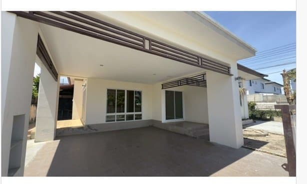 บ้านเดี่ยว เดอะคอทเทจ The Cottage ระยอง