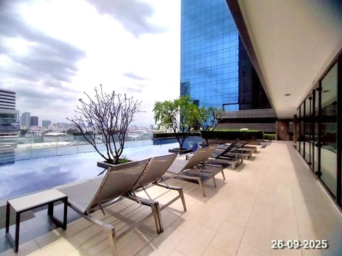 ขายคอนโด อีควิน็อคซ์ พหล-วิภา จอมพล จตุจักร 1 ห้องนอน สเปซ 39.23 ตร.ม. ทำเลเทพใกล้ห้าแยกลาดพร้าว