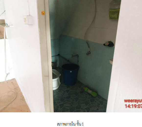 อาคารพาณิชย์ พยัคฆภูมิพิสัย มหาสารคาม