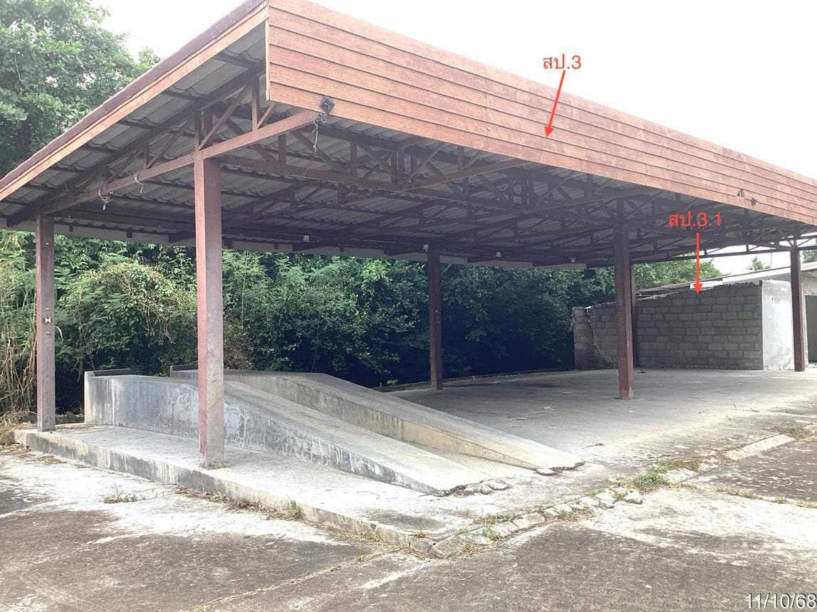 ขายบ้านเดี่ยว คลองวาฬ เมืองประจวบคีรีขันธ์ ทำเลดี ใกล้ทะเล บรรยากาศเงียบสงบ เหมาะพักอาศัยหรือบ้านพักตากอากาศ