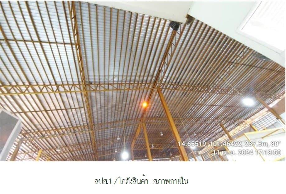 โรงงาน ปากช่อง-นครราชสีมา