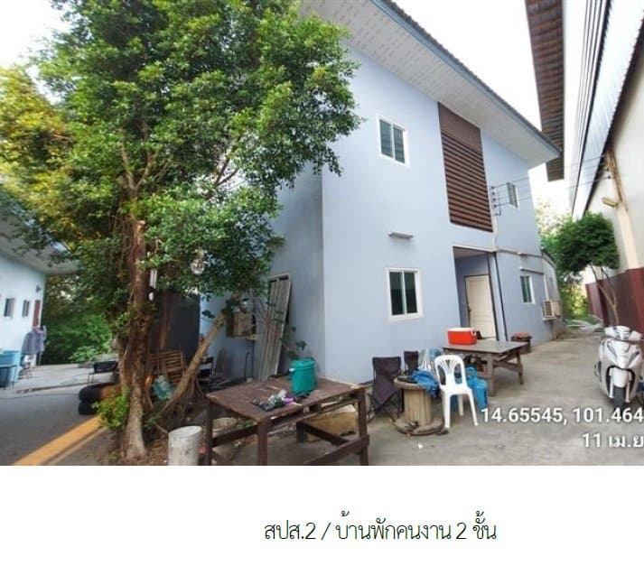 โรงงาน ปากช่อง-นครราชสีมา