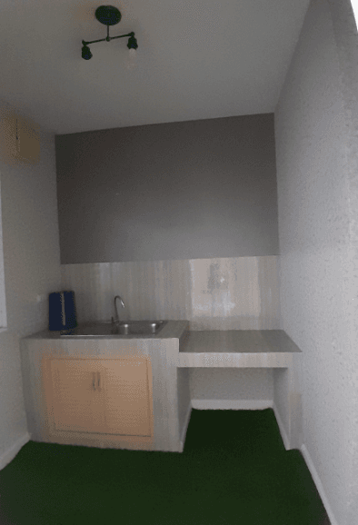 ทาวน์เฮ้าส์ โครงการ บ้านกลางเมือง S-SENSE ศรีนครินทร์ กรุงเทพมหานคร