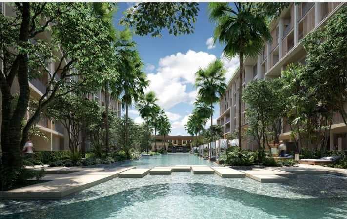 Sudara Residence Phuket โอกาสถือครองทรัพย์พรีเมียมในทำเลชายหาดก่อนราคาปรับขึ้นในเฟสถัดไป ตัดสินใจวันนี้ เพื่อโอกาสลงทุนและมูลค่าเพิ่มในอนาคต