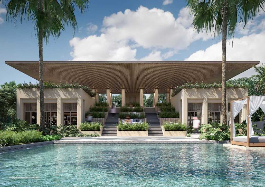 Sudara Residence Phuket โอกาสถือครองทรัพย์พรีเมียมในทำเลชายหาดก่อนราคาปรับขึ้นในเฟสถัดไป ตัดสินใจวันนี้ เพื่อโอกาสลงทุนและมูลค่าเพิ่มในอนาคต