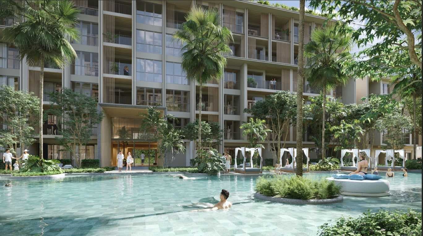 Sudara Residence Phuket โอกาสถือครองทรัพย์พรีเมียมในทำเลชายหาดก่อนราคาปรับขึ้นในเฟสถัดไป ตัดสินใจวันนี้ เพื่อโอกาสลงทุนและมูลค่าเพิ่มในอนาคต