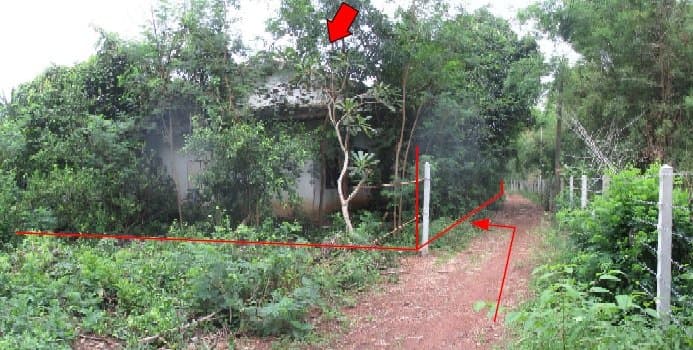 บ้านเดี่ยว ศรีมหาโพธิ-ปราจีนบุรี