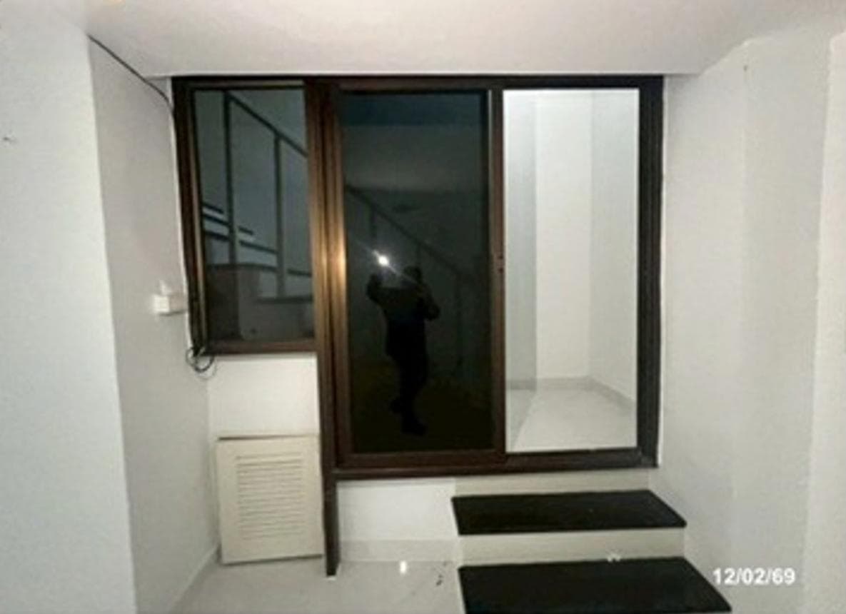 ขายทาวน์โฮม บ้านพฤกษา 12 (Baan Pruksa 12) คลองสาม คลองหลวง ปทุมธานี พื้นที่ 18 ตร.ว. 2 ห้องนอน ทำเลดี ราคาเพียง 1.5 ล้าน
