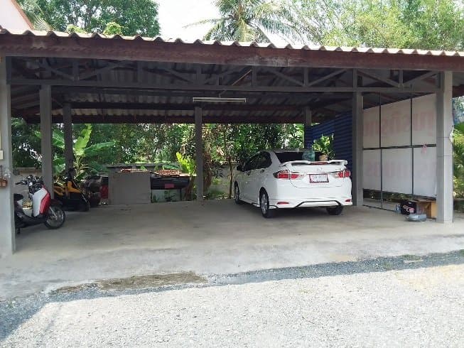 บ้านพร้อมกิจการ เชียงใหม่