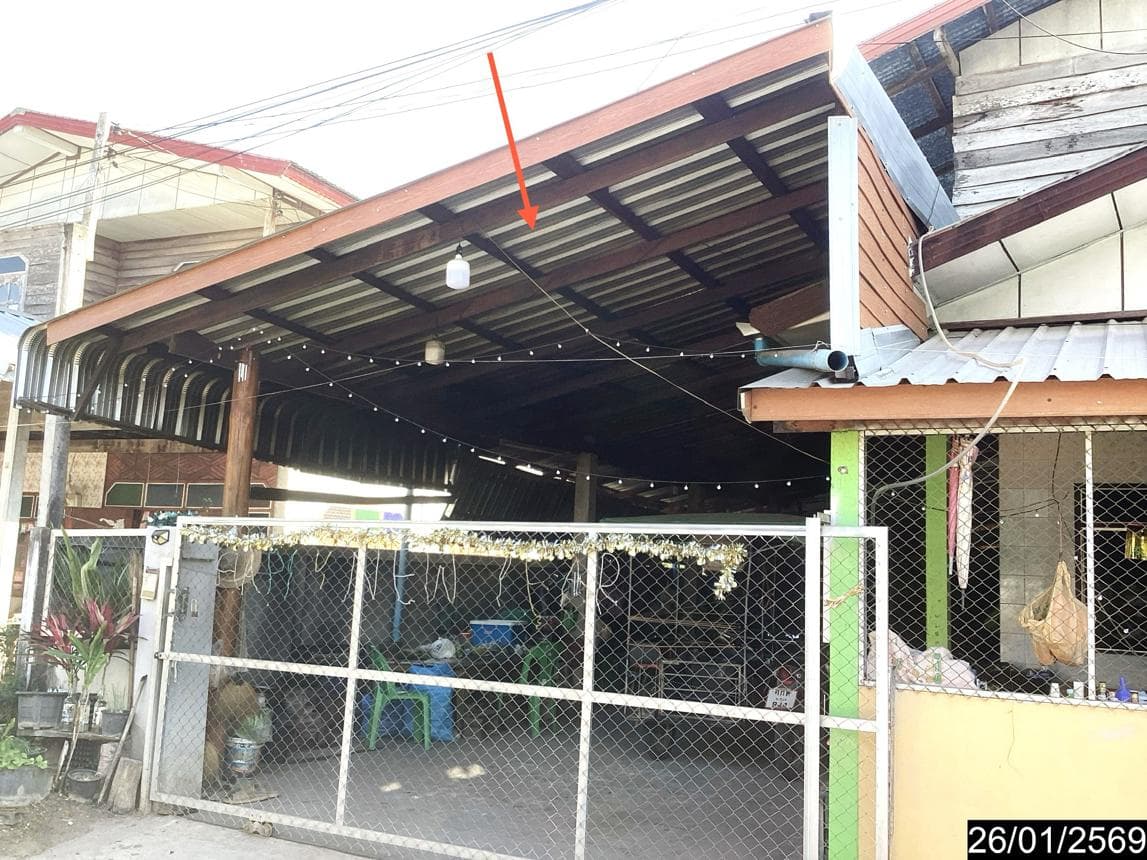 บ้านเดี่ยวทำเลศักยภาพ เอราวัณ จังหวัดเลย พื้นที่กว้างขวาง โอบล้อมด้วยธรรมชาติ
