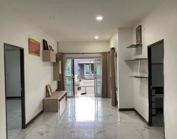 บ้านเดี่ยว โครงการ เกล้าลฎา บุรีรัมย์