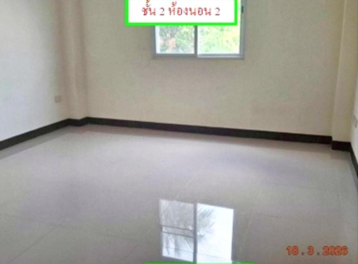 ขายอาคารพาณิชย์ ไชยมงคล เมืองนครราชสีมา พื้นที่ใช้สอย 309 ตร.ม. ทำเลศักยภาพ เหมาะทำธุรกิจ