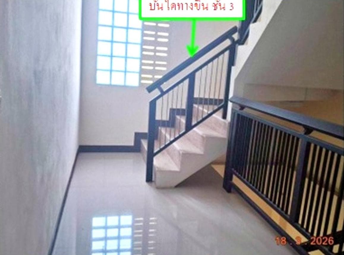ขายอาคารพาณิชย์ ไชยมงคล เมืองนครราชสีมา พื้นที่ใช้สอย 309 ตร.ม. ทำเลศักยภาพ เหมาะทำธุรกิจ