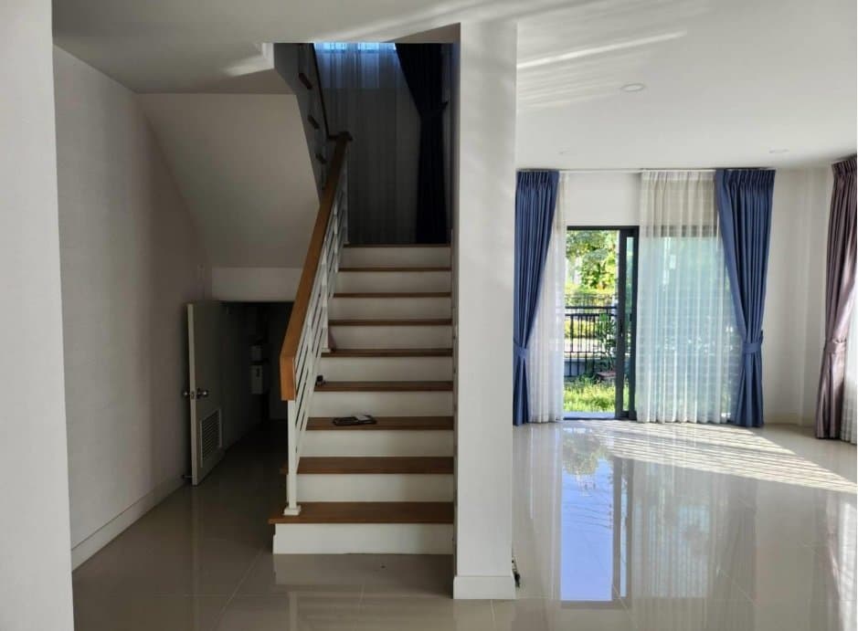 บ้านเดี่ยว เซนโทร ราชพฤกษ์-แจ้งวัฒนะ ปากเกร็ด-นนทบุรี