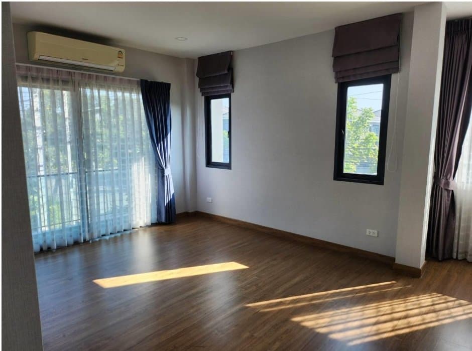 บ้านเดี่ยว เซนโทร ราชพฤกษ์-แจ้งวัฒนะ ปากเกร็ด-นนทบุรี