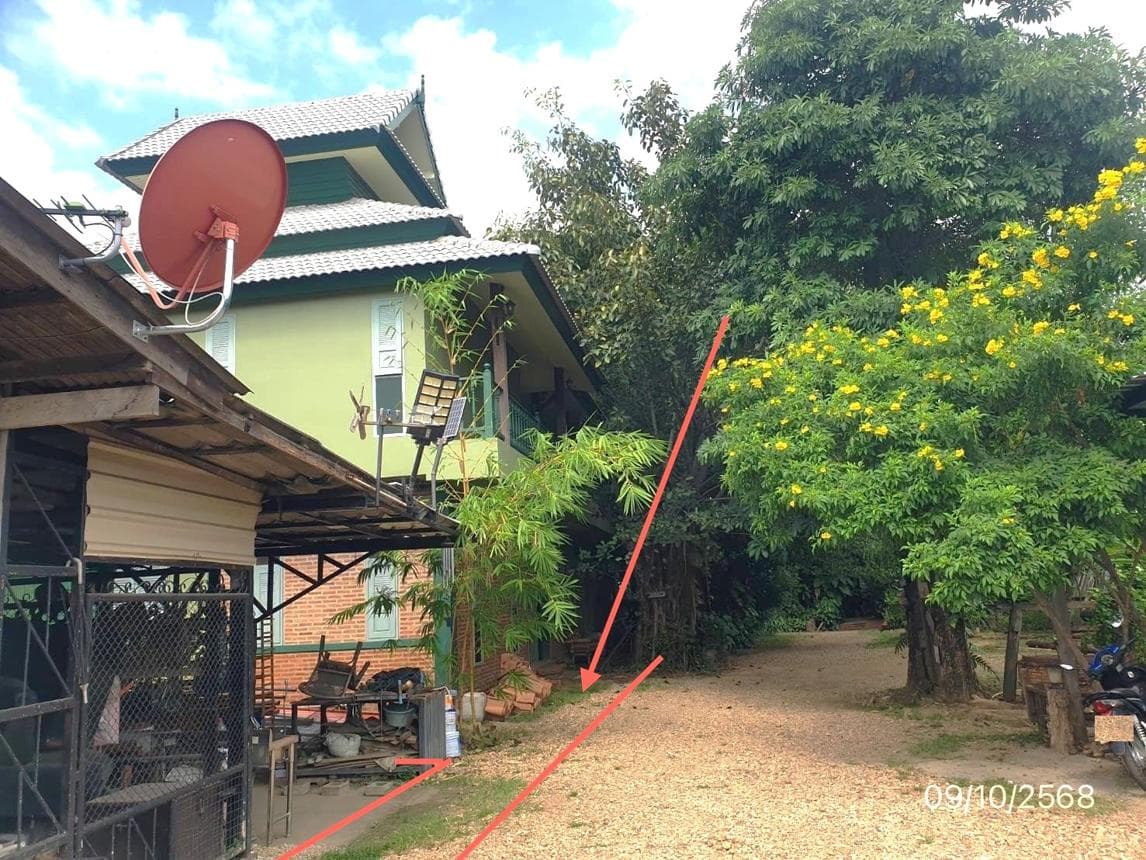 ขายบ้านเดี่ยว ชมพู เมืองลำปาง ลำปาง พื้นที่ 96 ตร.ว. พื้นที่ใช้สอย 397.7 ตร.ม. 6 ห้องนอน 8 ห้องน้ำ ครอบครัวใหญ่