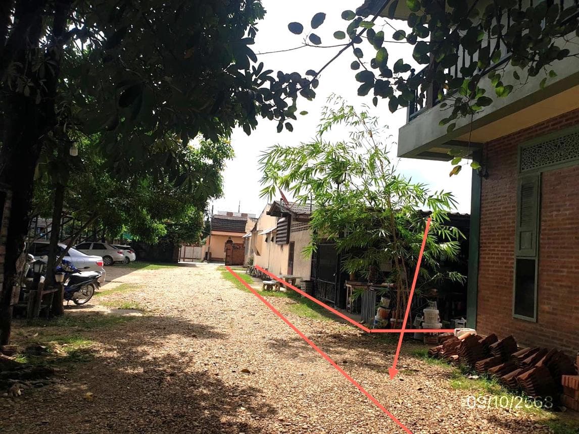 ขายบ้านเดี่ยว ชมพู เมืองลำปาง ลำปาง พื้นที่ 96 ตร.ว. พื้นที่ใช้สอย 397.7 ตร.ม. 6 ห้องนอน 8 ห้องน้ำ ครอบครัวใหญ่