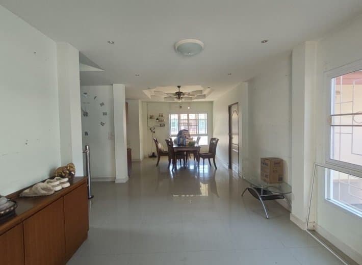 บ้านเดี่ยว เมืองลำปาง
