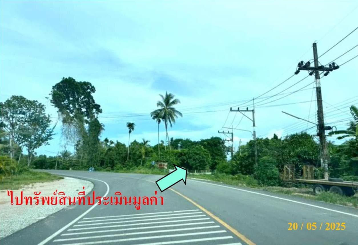 ขายอาคารพาณิชย์ เมืองนราธิวาส ทำเลลำภู พื้นที่ใช้สอย 439 ตร.ม. 10 ห้องนอน 5 ห้องน้ำ เหมาะทำหอพักหรืออาคารสำนักงานใจกลางเมือง