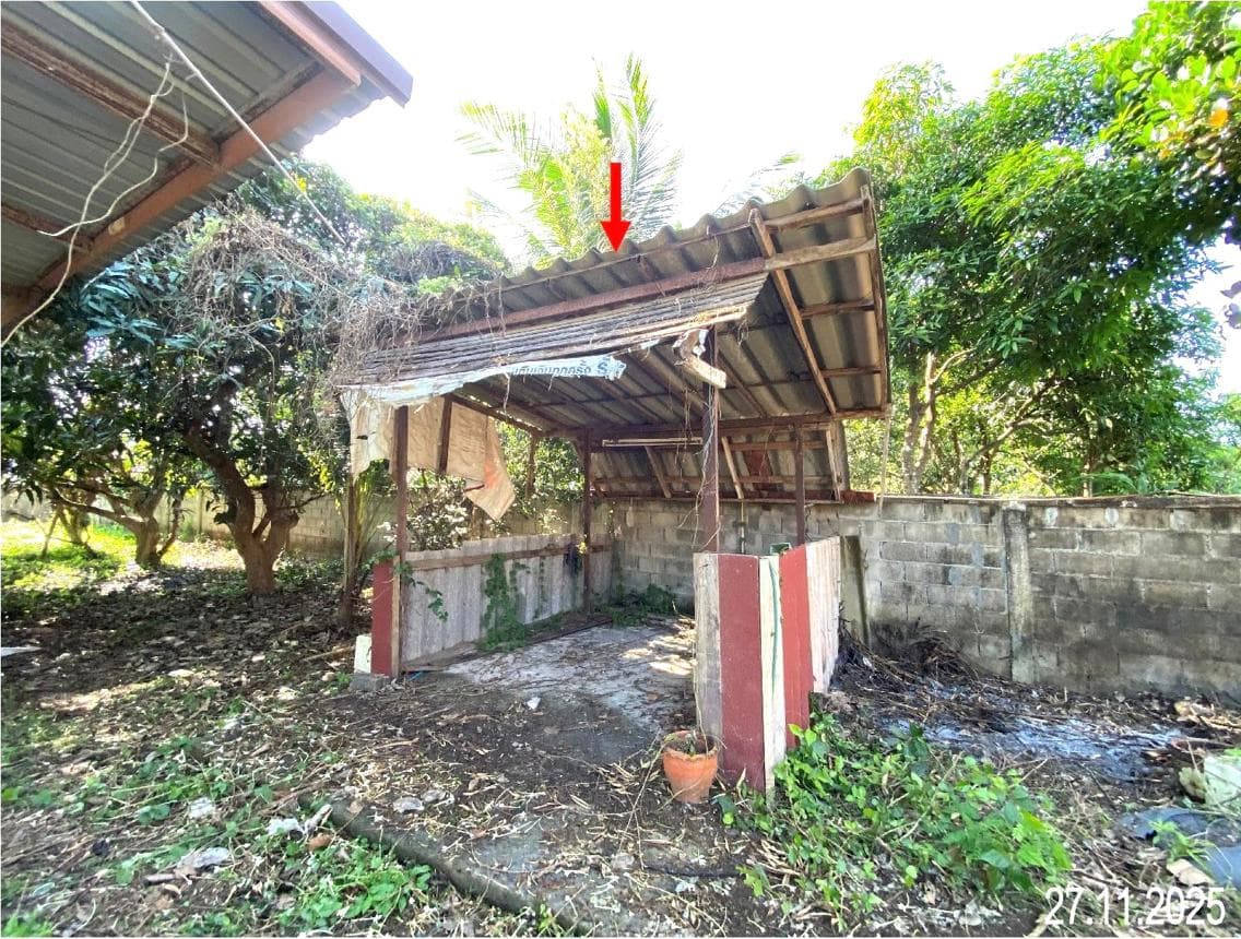 บ้านเดี่ยว 3 ห้องนอน พื้นที่ 139.5 ตร.ม. ทำเลศักยภาพ หนองม่วงไข่ หนองม่วงไข่ แพร่