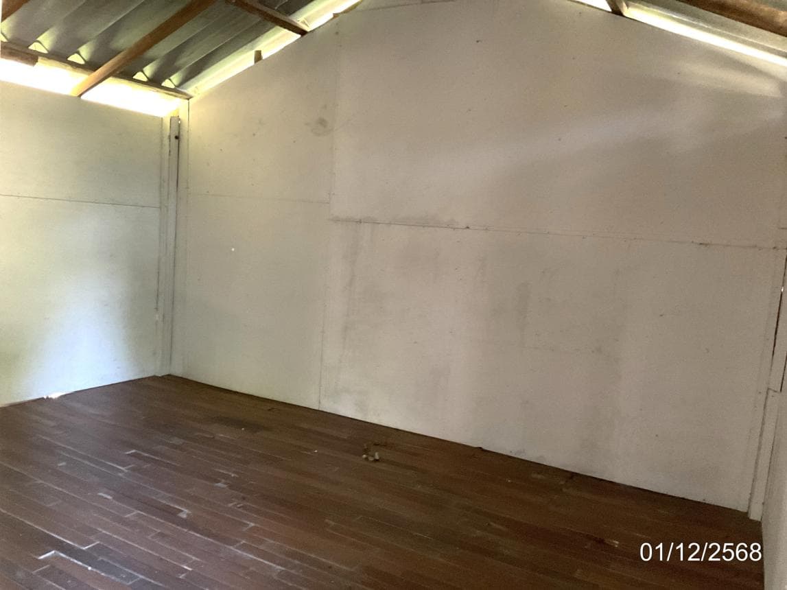 บ้านเดี่ยว 3 ห้องนอน พื้นที่ 105 ตร.ม. ทำเลศักยภาพ เมืองพาน พาน เชียงราย