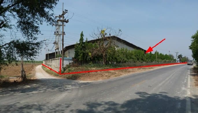 โกดัง ท่ามะกา-กาญจนบุรี