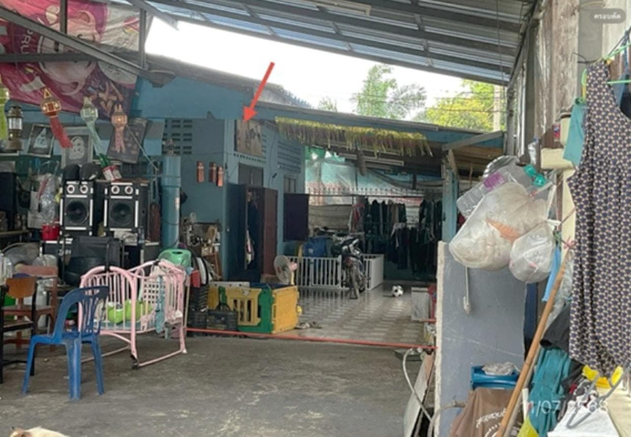 ขายบ้านเดี่ยว นครปฐม เมืองนครปฐม พื้นที่ใช้สอยกว้าง 176 ตร.ม. ทำเลใจกลางเมือง อิสระทุกการออกแบบ