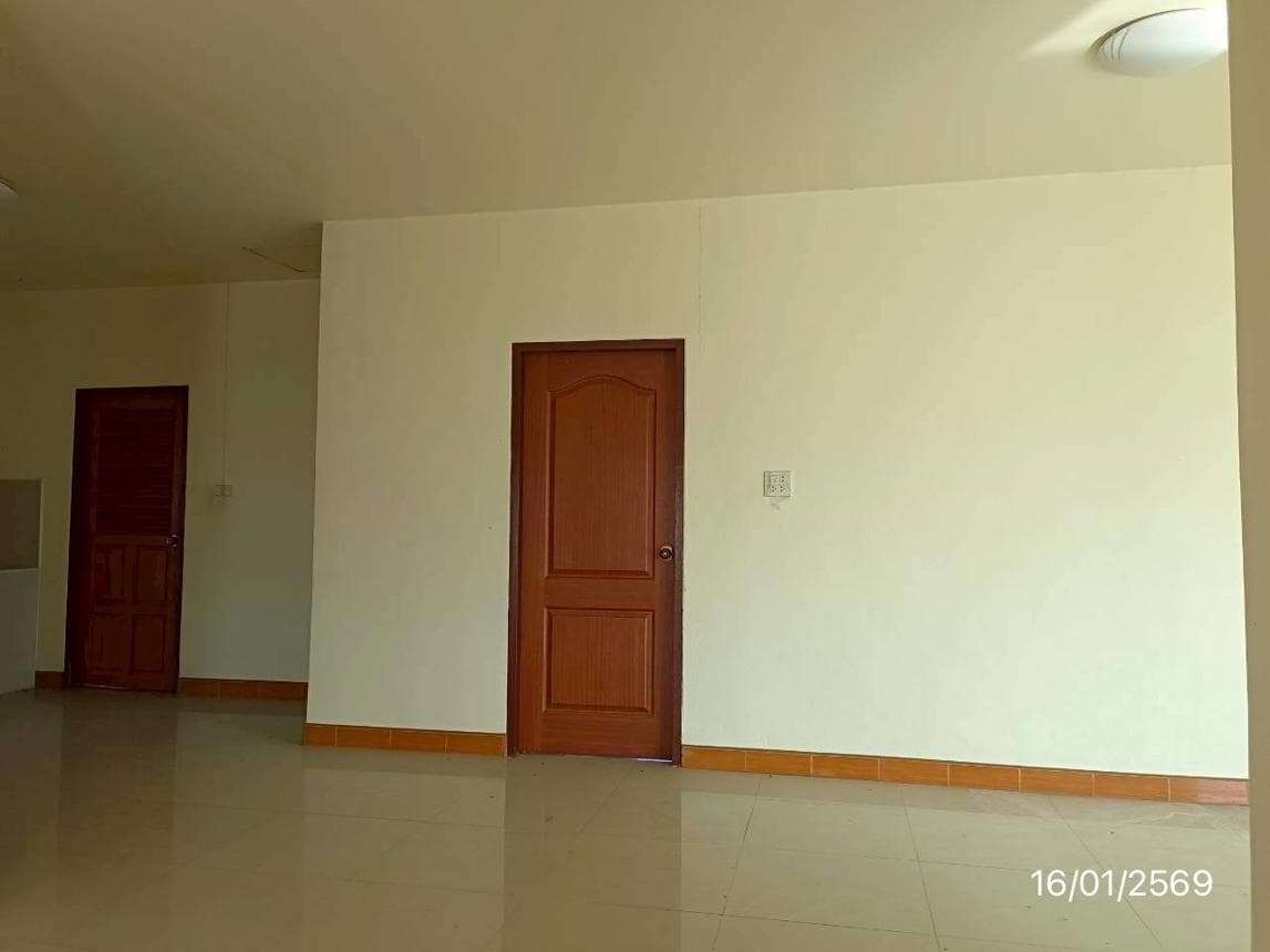 บ้านเดี่ยว 3 ห้องนอน พื้นที่ 344 ตร.ม. ทำเลศักยภาพ แม่ใจ แม่ใจ พะเยา