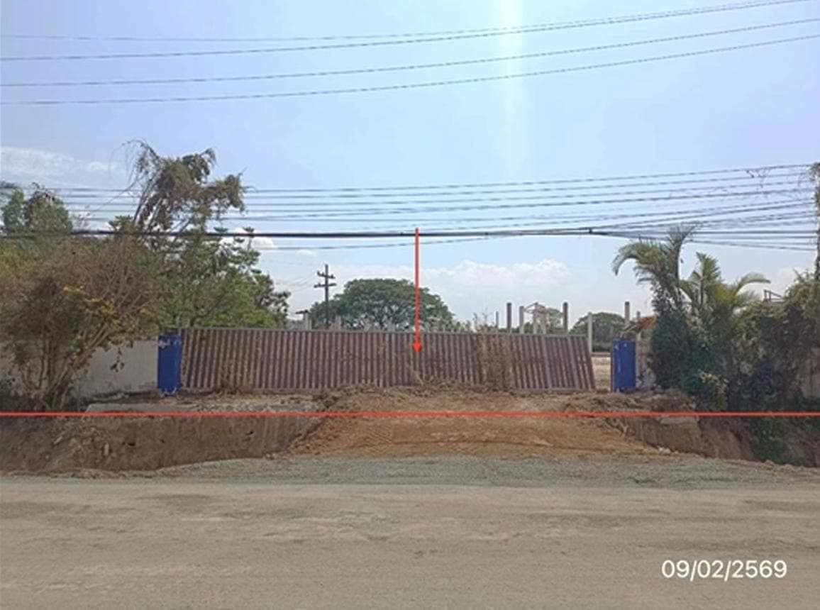 ขายบ้านเดี่ยวทำเลดี พื้นที่ใช้สอย 76 ตร.ม. อ.ภูกามยาว จ.พะเยา บรรยากาศร่มรื่น วิวสวย เหมาะสำหรับเป็นบ้านพักผ่อนหรือที่อยู่อาศัย