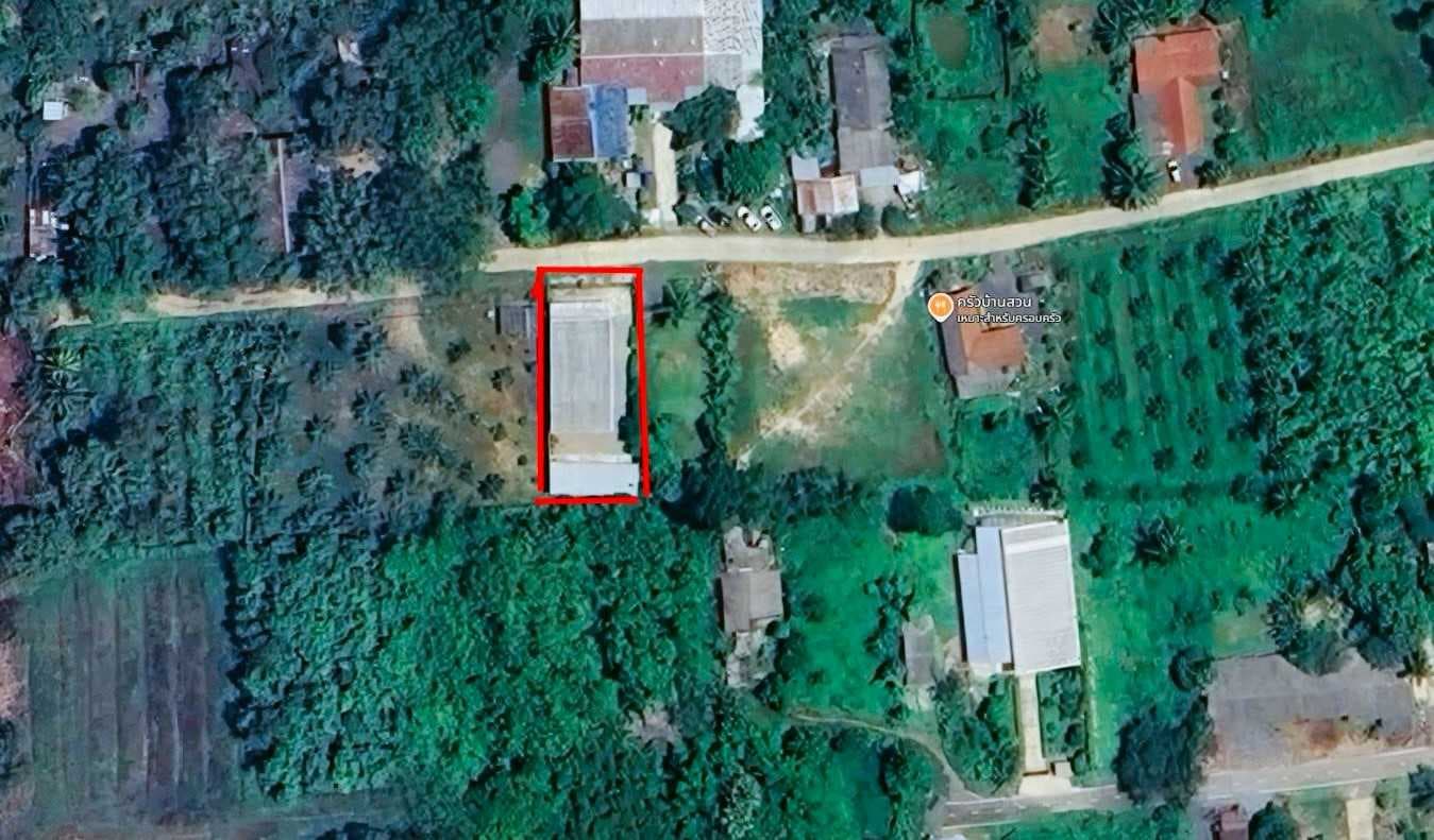 บ้านเดี่ยวทำเลเมืองสตูล ฟังก์ชันครบ อยู่สบาย พร้อมเฟอร์นิเจอร์ทั้งหลัง บ้านสวย ทำเลดี ของแถมครบ โอกาสแบบนี้ไม่ควรพลาด! PKT-OT-HOU-07