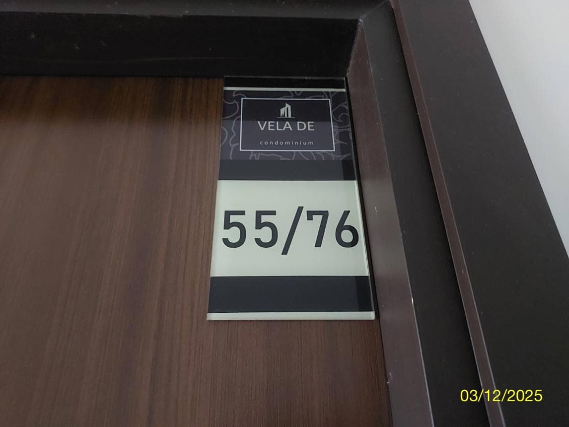 ขายคอนโดมิเนียม เวลาดี เรสซิเด้นท์ สามเสนใน พญาไท 1 ห้องนอน พื้นที่ 31.54 ตร.ม. ทำเลพรีเมียมใจกลางอารีย์-สะพานควายนั่นเอง