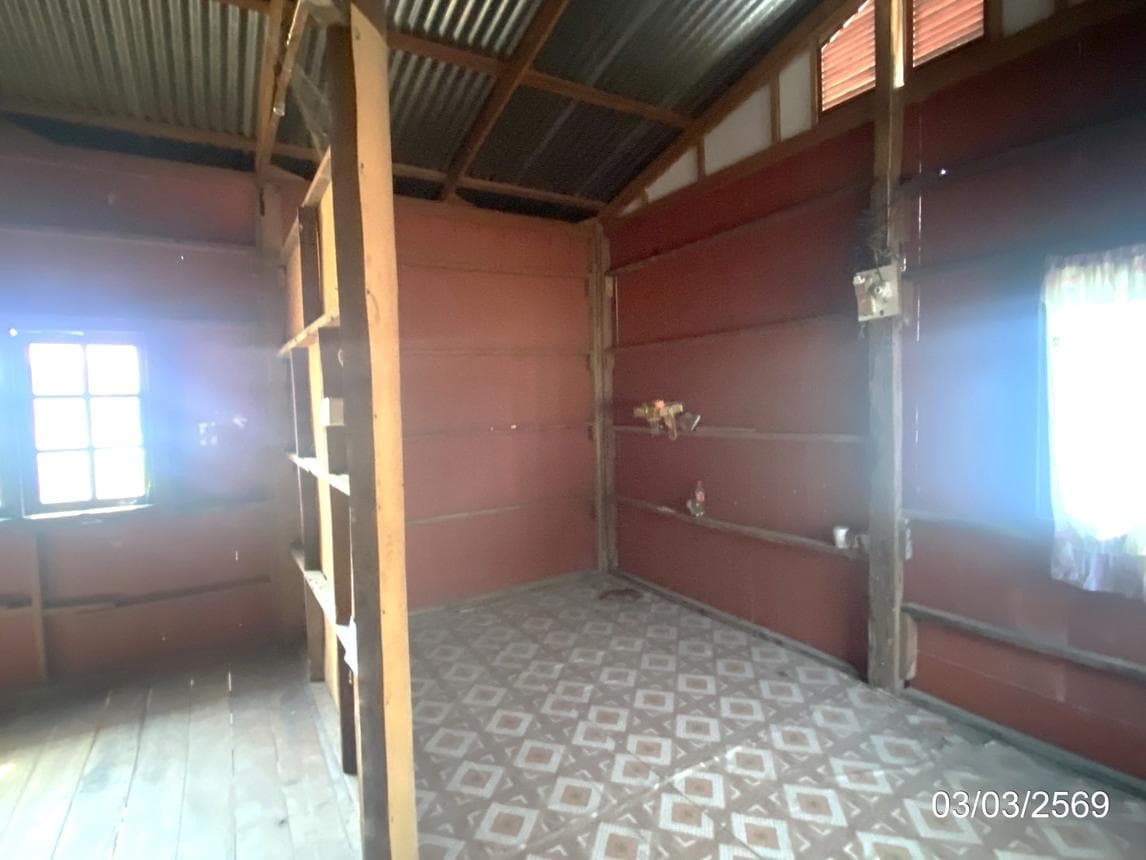 บ้านเดี่ยวทำเลศักยภาพ เชียงขวัญ เชียงขวัญ ร้อยเอ็ด พื้นที่ใช้สอย 158.25 ตร.ม.