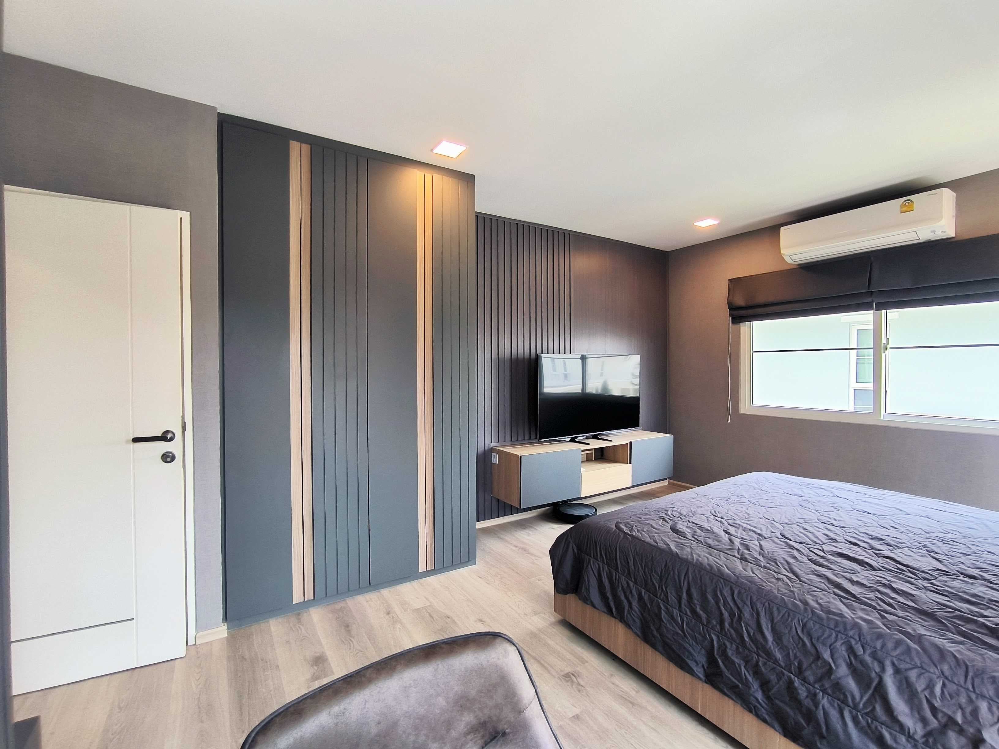 บ้านเดี่ยว Villaggio ศรีนครินทร์ ตำบลบางเมือง อำเภอเมืองสมุทรปราการ สมุทรปราการ ราคา 6,900,000 บาท