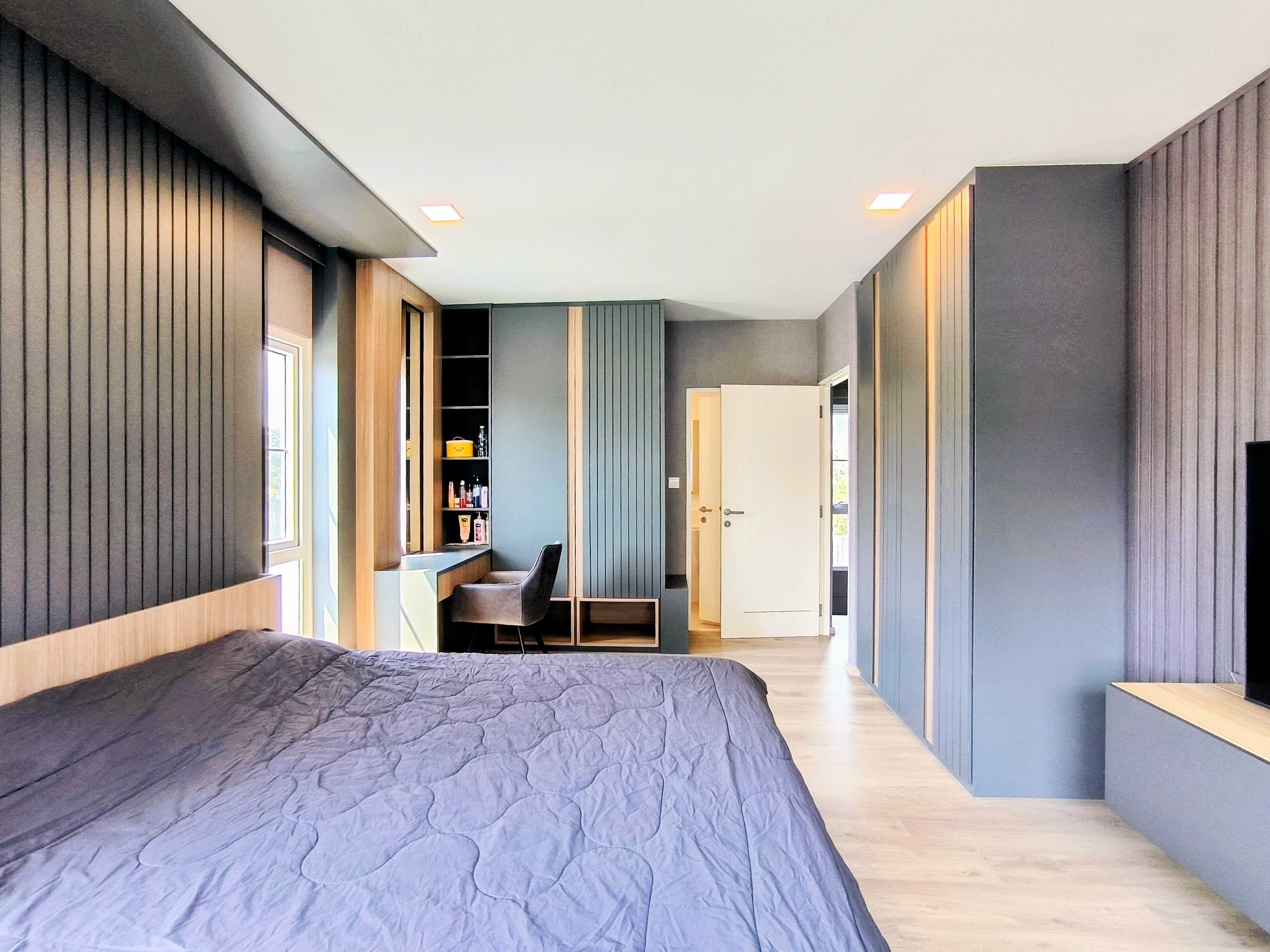 บ้านเดี่ยว Villaggio ศรีนครินทร์ ตำบลบางเมือง อำเภอเมืองสมุทรปราการ สมุทรปราการ ราคา 6,900,000 บาท