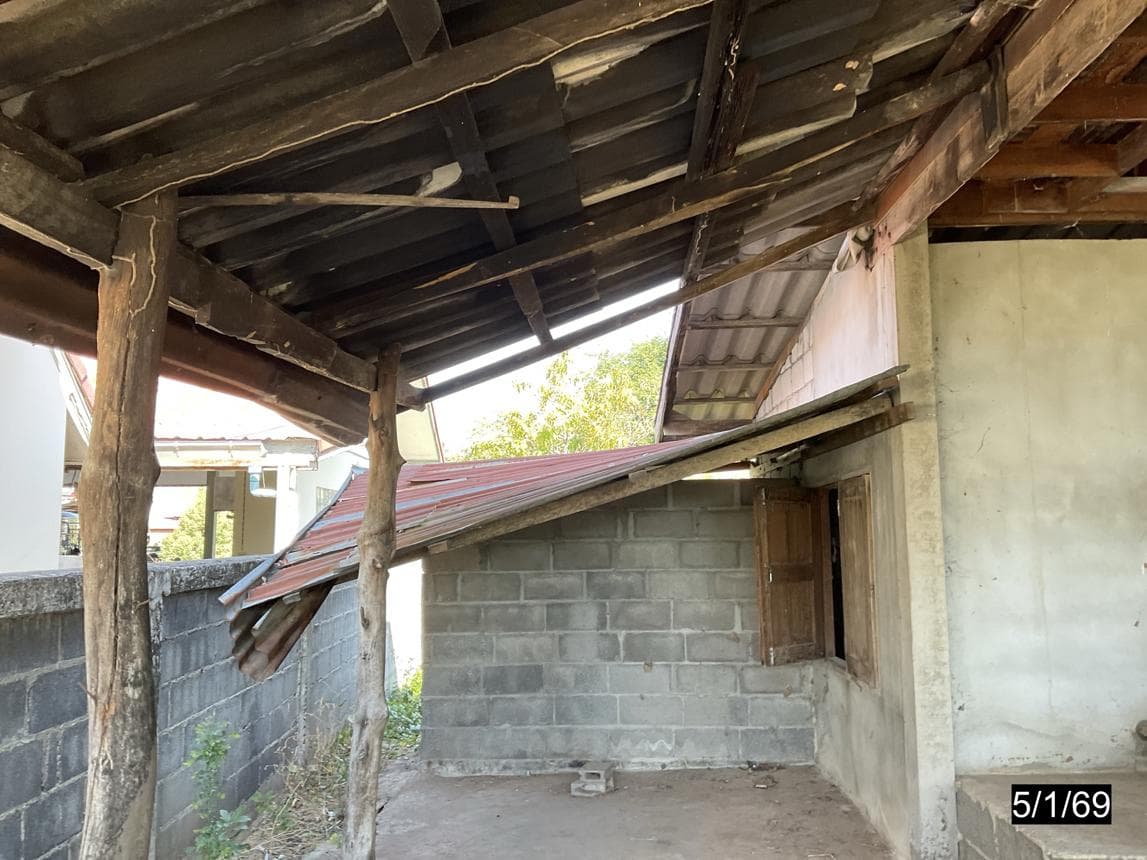 บ้านเดี่ยว 1 ห้องนอน พื้นที่ 119 ตร.ม. ทำเลศักยภาพ หนองสองห้อง หนองสองห้อง ขอนแก่น