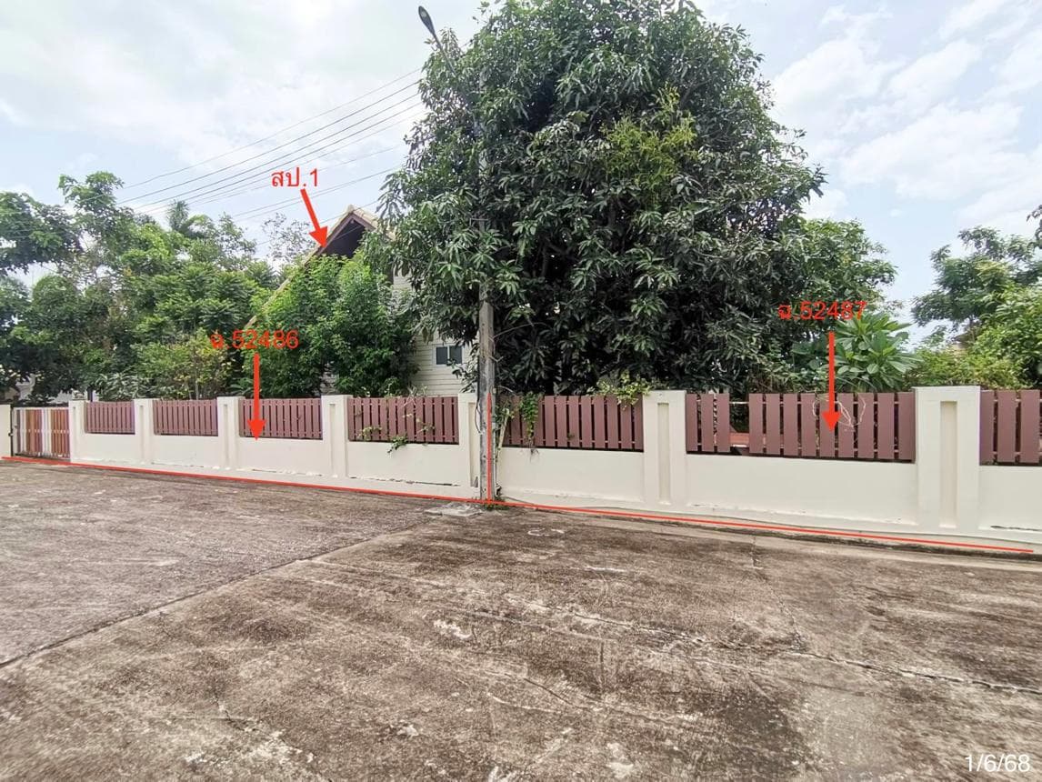 บ้านเดี่ยว หัวหิน ฮิลล์ วิลเลจ 1 หนองแก หัวหิน ประจวบคีรีขันธ์ 3 ห้องนอน พื้นที่ 209.2 ตร.ม. ทำเลพักผ่อนใกล้ทะเล