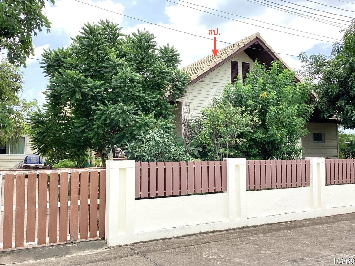 บ้านเดี่ยว หัวหิน ฮิลล์ วิลเลจ 1 หนองแก หัวหิน ประจวบคีรีขันธ์ 3 ห้องนอน พื้นที่ 209.2 ตร.ม. ทำเลพักผ่อนใกล้ทะเล
