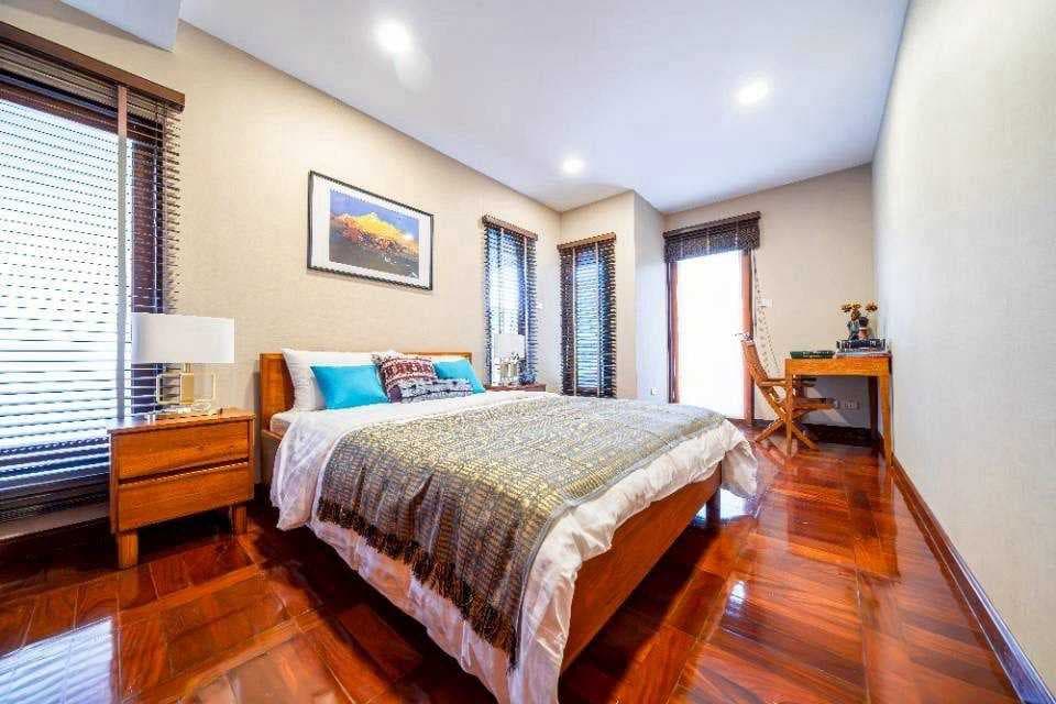 For sale Luxury Thai-Style Pool Villa in Jomtien, Pattaya Special Price: THB 24.9 Million