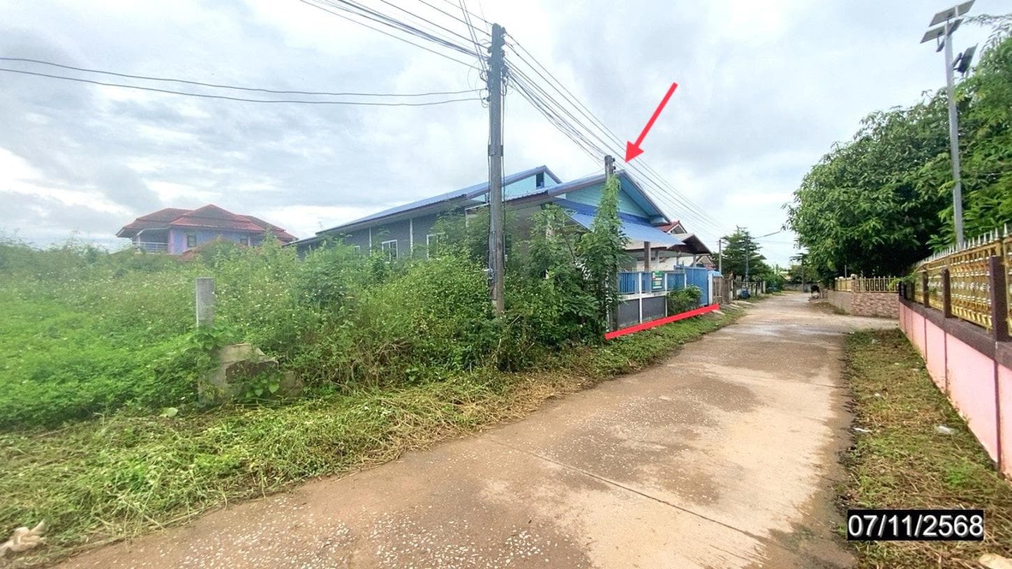 ขายบ้านเดี่ยวหลังใหญ่ เอราวัณ เลย 4 ห้องนอน พื้นที่กว้าง 89.8 ตร.ว. ทำเลสงบ ใกล้ชิดธรรมชาติ