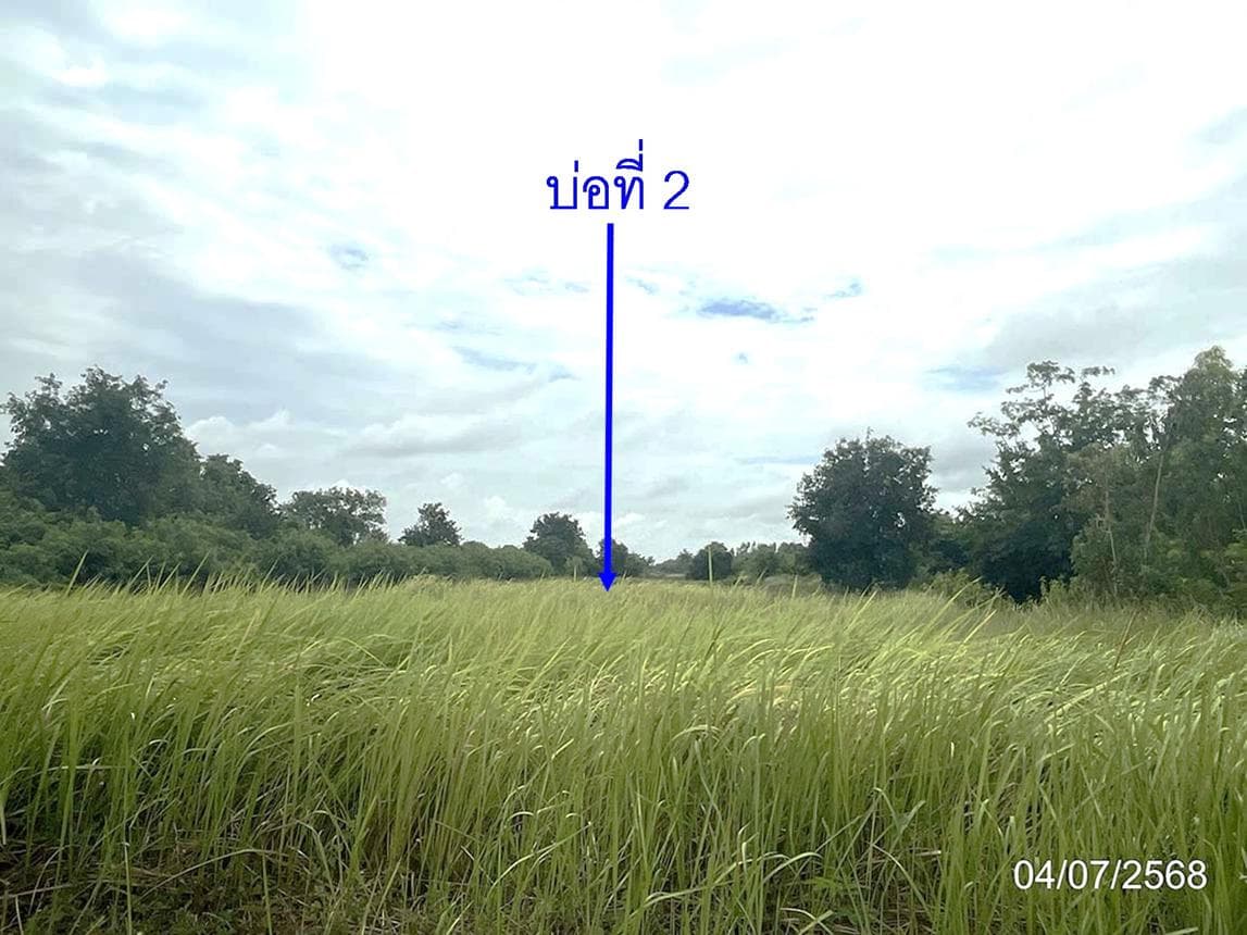 ที่ดินทำเลศักยภาพ วัฒนานคร สระแก้ว แปลงใหญ่ เหมาะสำหรับลงทุนและพัฒนาโครงการ