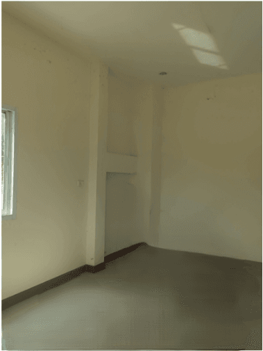 บ้านเดี่ยว โครงการ บ้านโมเดิร์นวิว สงขลา