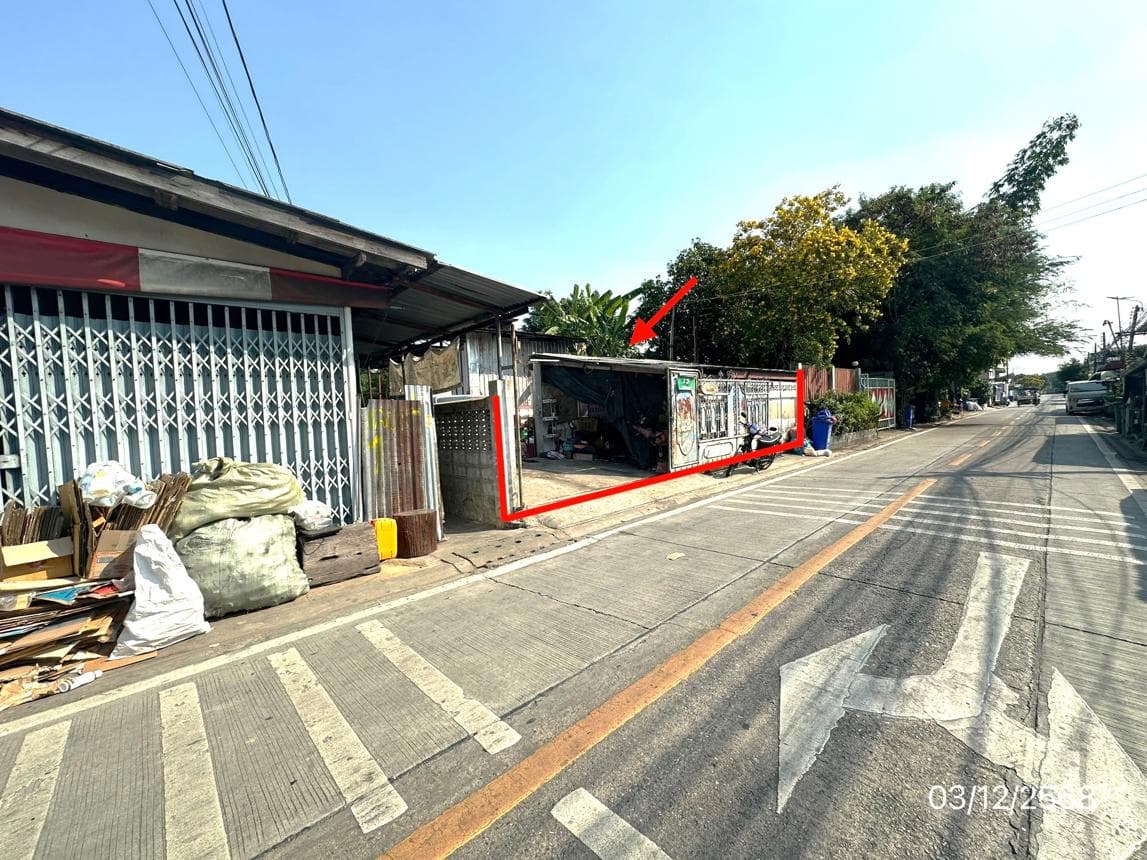 ขายบ้านเดี่ยว บางไผ่ ภาษีเจริญ กรุงเทพฯ เนื้อที่ 80 ตร.ว. ทำเลเมือง เดินทางสะดวก ราคา 2.17 ล้าน