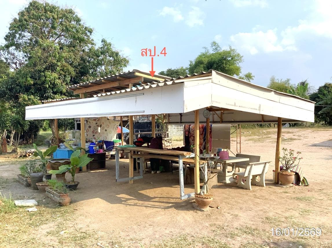 บ้านเดี่ยว สุขเดือนห้า เนินขาม ชัยนาท พื้นที่ใช้สอย 156 ตร.ม. บนที่ดินขนาดใหญ่ 47 ไร่ ทำเลดีบรรยากาศธรรมชาติ เหมาะสำหรับทำการเกษตรและอยู่อาศัย ราคาพิเศษ 2.22 ล้าน